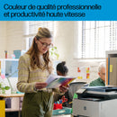 HP Color LaserJet Pro Imprimante multifonction 3302fdw