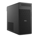 DELL Pro Max FCT2250 T2 Intel Core Ultra 7 265 32 Go DDR5-SDRAM 1 To SSD NVIDIA RTX A1000 Windows 11 Pro Tower PC Noir