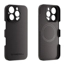 Freewell Case for iPhone 16 Pro with 17mm Mount