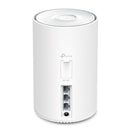 4G+ AX1800 Whole Home Mesh Wi-Fi 6 Route