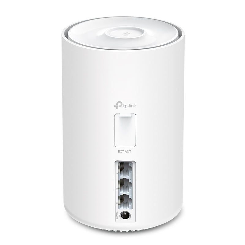 4G+ AX1800 Whole Home Mesh Wi-Fi 6 Route