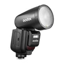 GODOX V1Pro TTL Flash for Sony