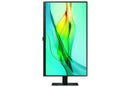 Samsung S60UD écran plat de PC 68,6 cm (27") 2560 x 1440 pixels Quad HD LCD Noir
