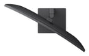 LG 34U650A-B écran plat de PC 86,4 cm (34") 3440 x 1440 pixels Wide Quad HD LCD Noir