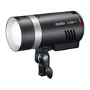 GODOX AD300ProII Flash for Godox Mount