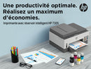 HP Smart Tank 7305 Sans fil All-in-One Couleur Imprimante, Impression recto-verso; copieur, scanner