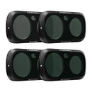 Freewell Filter Set for Insta360 Luna Ultra Standard Day (4-piece set)