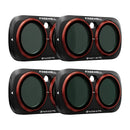 Freewell Filter Set for Insta360 Luna Ultra Bright Day (4-piece set)
