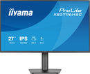iiyama ProLite XB2796HSC-B1 écran plat de PC 68,6 cm (27") 1920 x 1080 pixels Full HD LED Noir