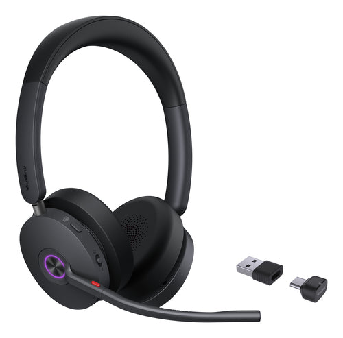 Yealink Casque BH74 Teams USB-C/A