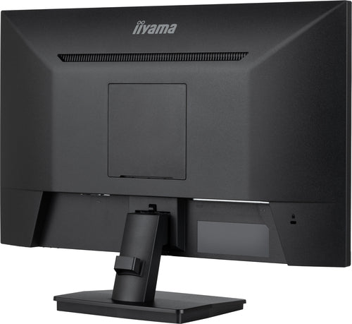 iiyama ProLite XU2493HSU-B7 platte PC-monitor 60,5 cm (23,8") 1920 x 1080 pixels Full HD LED Zwart