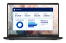 DELL Pro 13 Premium PA13250 Copilot+ PC Intel Core Ultra 7 266V Ordinateur portable 33,8 cm (13.3") Full HD+ 16 Go LPDDR5x-SDRAM 512 Go SSD Wi-Fi 7 (802.11be) Windows 11 Pro Anglais Gris