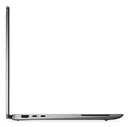 DELL Latitude 7450 2-in-1 Intel Core Ultra 7 165U Hybride (2-en-1) 35,6 cm (14") Écran tactile Full HD+ 16 Go LPDDR5x-SDRAM 512 Go SSD Wi-Fi 7 (802.11be) Windows 11 Pro Anglais Gris