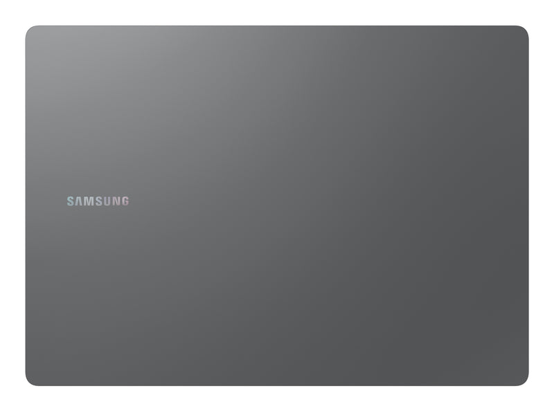 Samsung Book5 Pro 14" W11 Pro U7 32GB 512GB Gray Copilot+ PC Intel Core Ultra 7 258V Ordinateur portable 35,6 cm (14") Écran tactile WQXGA+ 32 Go LPDDR5x-SDRAM 512 Go SSD Wi-Fi 7 (802.11be) Windows 11 Pro Belge Gris