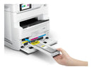 Epson WorkForce Pro EM-C8101RDWF Jet d'encre A3+ 4800 x 1200 DPI 26 ppm Wifi
