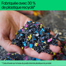 HP OfficeJet Pro 9730e Sans fil All-in-One Couleur Imprimante, Instant Ink; Impression recto-verso