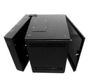 APC NetShelter WX - coffret 19P - 13U - 663x584x631mm - noir