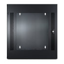 APC NetShelter WX - coffret 19P - 13U - 663x584x631mm - noir