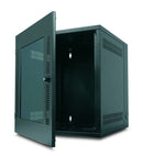 APC NetShelter WX - coffret 19P - 13U - 663x584x631mm - noir