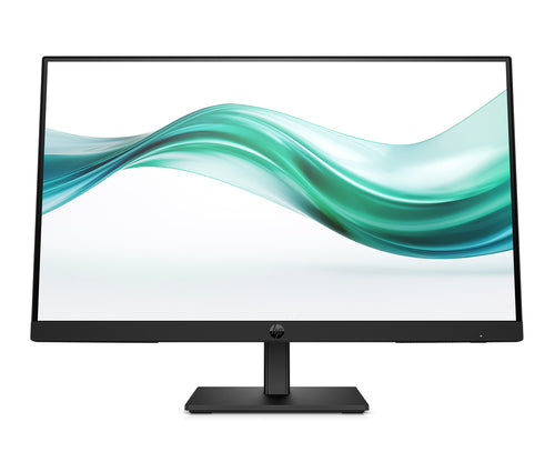 HP Series 3 Pro 21.5 inch FHD Monitor - 322ph écran plat de PC 54,6 cm (21.5") 1920 x 1080 pixels Full HD LCD Noir