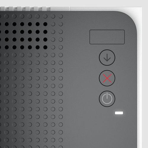 HP LaserJet M209d Noir et blanc Imprimante, Recto verso