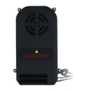 QiDi Chamber Heater for the Q2 Series