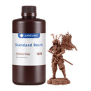 ANYCUBIC Standard Resin (crimson clay)