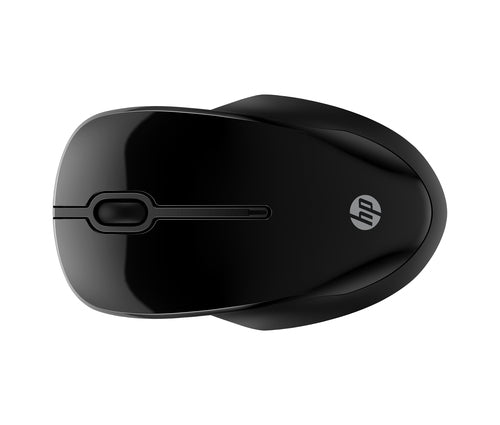 HP Dual Mouse 250