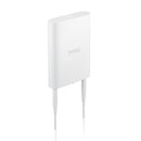Zyxel NWA55BE 5100 Mbit/s Blanc Connexion Ethernet, supportant l'alimentation via ce port (PoE)