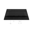 Lenovo ThinkVision E27-40 LED display 68,6 cm (27") 1920 x 1080 pixels Full HD LCD Noir