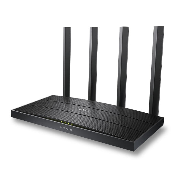 AX1500 Gigabit Wi-Fi 6 Router