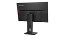 Lenovo ThinkVision E24-30 LED-scherm 60,5 cm (23,8") 1920 x 1080 pixels Full HD Zwart
