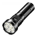 Superfire USB-C Flashlight L24