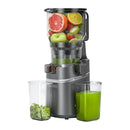 AMZCHEF CE-SJ-036C-GA Slow Juicer