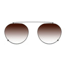 EVEN REALITIES G2A Sun Visor with Case (Brown)