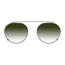 EVEN REALITIES G2A Sun Visor with Case (Green)
