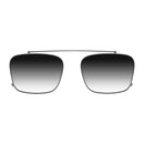EVEN REALITIES G2B Sun Visor with Case (Gray)
