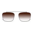 EVEN REALITIES G2B Sun Visor with Case (Brown)
