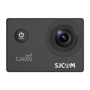 Action camera SJCAM SJ4000 Wi-Fi (black)