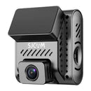 SJCAM M60 Dash Cam (black)