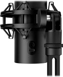 HyperX QuadCast 2 S BK