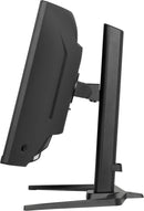 iiyama G-MASTER GCB3484WQSU-B1 platte PC-monitor 86,4 cm (34") 3440 x 1440 pixels UltraWide Quad HD LED Zwart