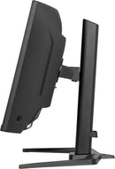 iiyama G-MASTER GCB3484WQSU-B1 écran plat de PC 86,4 cm (34") 3440 x 1440 pixels UltraWide Quad HD LED Noir