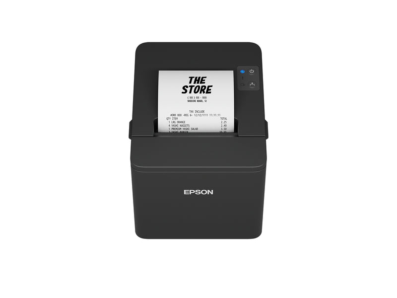Epson TM-T20IV 203 x 203 DPI Avec fil Thermique Imprimantes POS