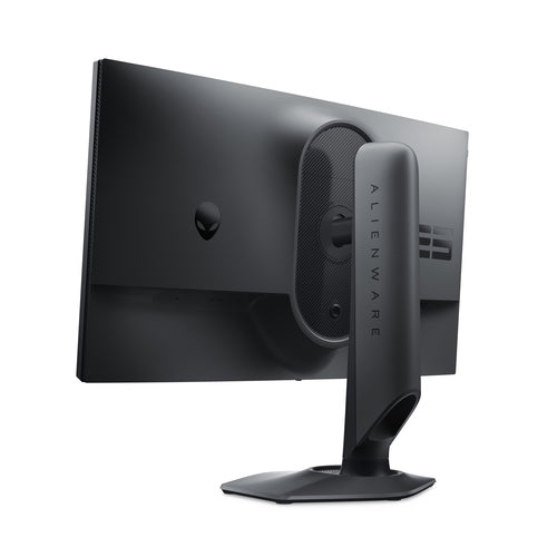 Alienware AW2524HF flat PC monitor 62.2 cm (24.5") 1920 x 1080 pixels Full HD LCD Black