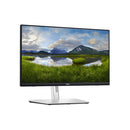 DELL P Series P2424HT flat PC monitor 60.5 cm (23.8") 1920 x 1080 pixels Full HD LCD Touchscreen Black, Silver