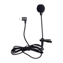 SJCAM C200 Pro Microphone