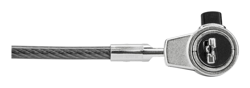 Targus ASP71GL câble antivol Noir 1,9 m