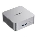 MINIS FORUM X1-470 Barebone Computer with AMD Ryzen AI 9 HX 470