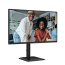 AOC 27E4CV écran plat de PC 68,6 cm (27") 1920 x 1080 pixels Full HD LED Noir